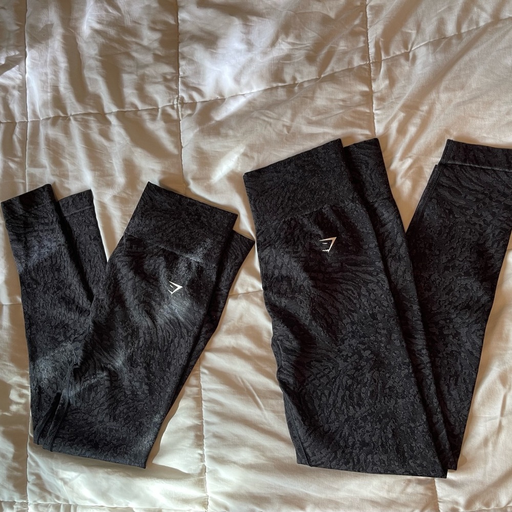 Gymshark leggings
